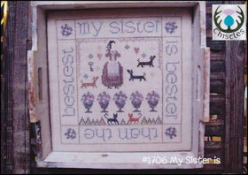 THIS - 1706 - My Sister Is