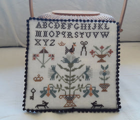 NKCR - Flower Sampler