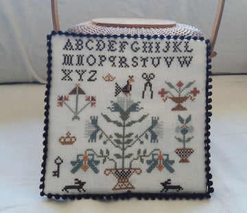 NKCR - Flower Sampler