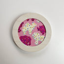 Circle Frames for Needlepoint 4" Rounds-5