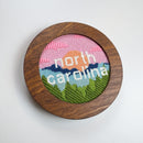 Circle Frames for Needlepoint 4" Rounds-3