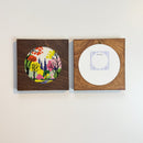 Square Frames for Needlepoint 4" Rounds-3