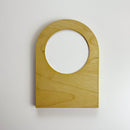Arch Standup Frames for Needlepoint 4" Rounds-3