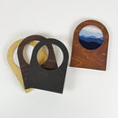 Arch Standup Frames for Needlepoint 4" Rounds-6