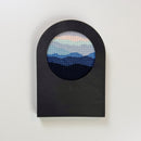 Arch Standup Frames for Needlepoint 4" Rounds-1