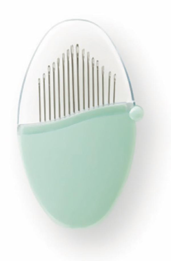 CN - John James Pebbles - JJP110-39 - Sharps - Peppermint