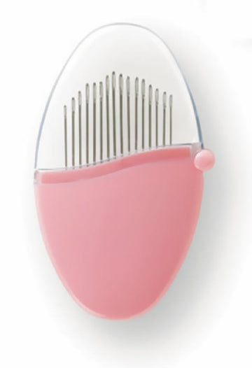 CN - John James Pebbles - JJP135-50 - Embroidery - Dusty Pink