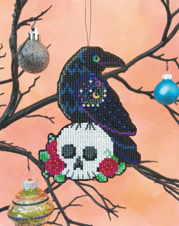 SATS - Nevermore - Kit