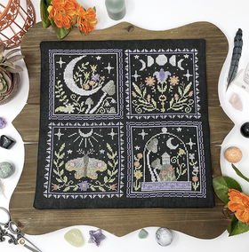 TNMD - Night Signs - TM22-035