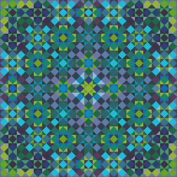 CRMN - Shooting Star - Northern Lights