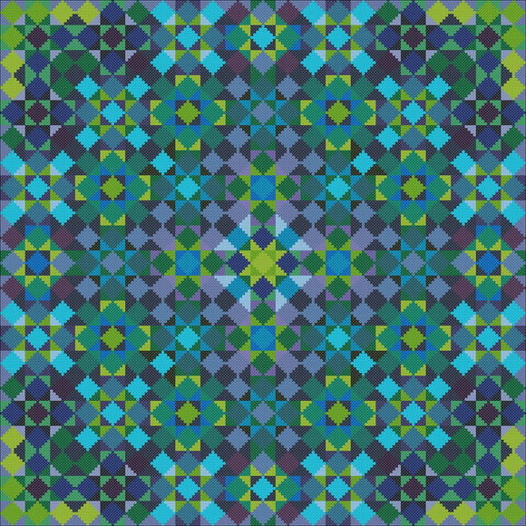 CRMN - Shooting Star - Northern Lights