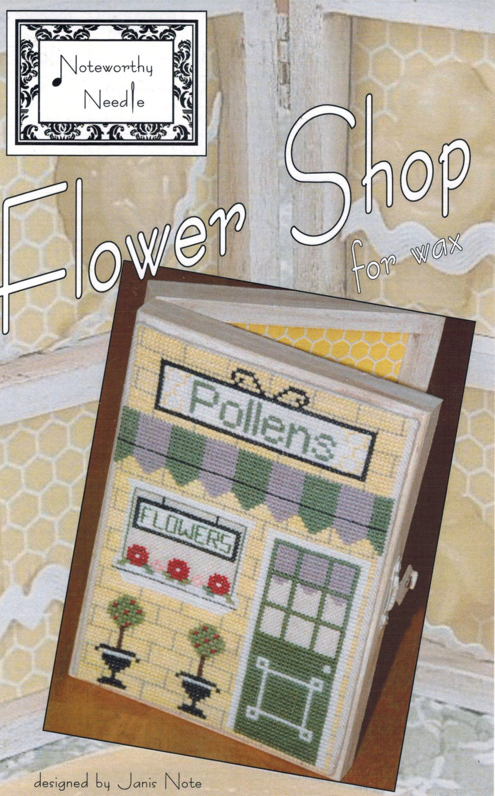 NWN - Flower Shop