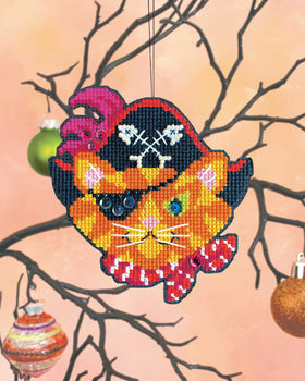 SATS - One-Eyed Jack - Kit