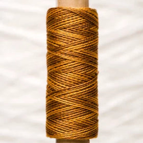 WKDW - Perle 12 - 1225 - Tiger's Eye