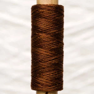 WKDW - Perle 12 - 1269 - Chestnut