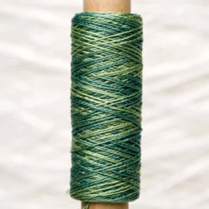 WKDW - Perle 12 - 2166 - Bayberry