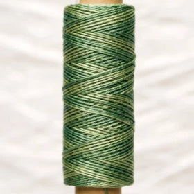 WKDW - Perle 12 - 2171 - Emerald