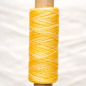 WKDW - Perle 12 - 2223 - Saffron