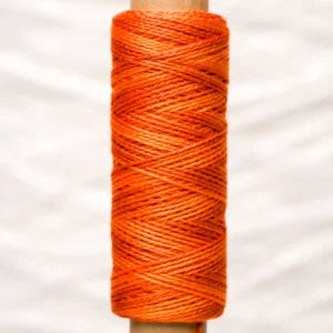 WKDW - Perle 12 - 2228 - Pumpkin