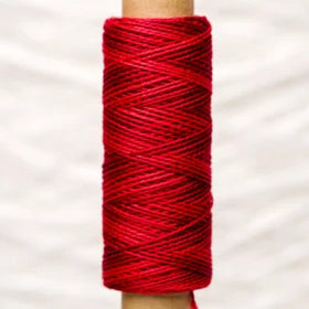 WKDW - Perle 12 - 2266 - Turkish Red
