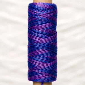 WKDW - Perle 12 - 2336 - Ultraviolet