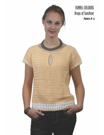 VCDL - P012 - Drops of Sunshine