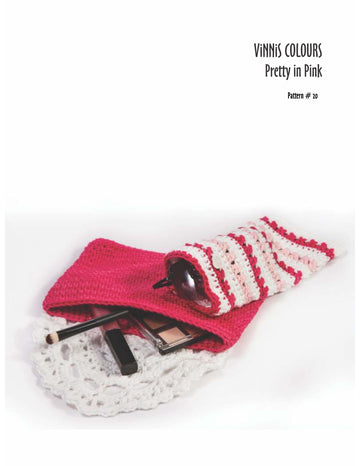 VCDL - P020 - Pretty In Pink