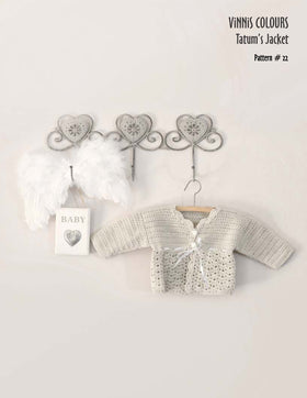 VCDL - P022 - Tatums Jacket