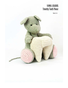 VCDL - P026 - Timothy Tooth Mouse