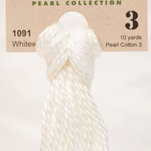 WKDW - Perle 03 - 1091 - Whitewash
