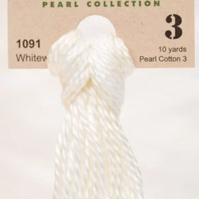 WKDW - Perle 03 - 1091 - Whitewash