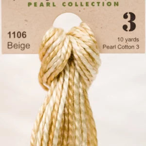 WKDW - Perle 03 - 1106 - Beige
