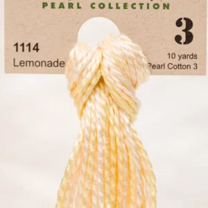 WKDW - Perle 03 - 1114 - Lemonade