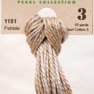 WKDW - Perle 03 - 1151 - Pebble