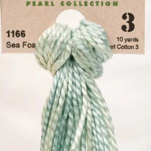 WKDW - Perle 03 - 1166 - Sea Foam