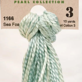 WKDW - Perle 03 - 1166 - Sea Foam