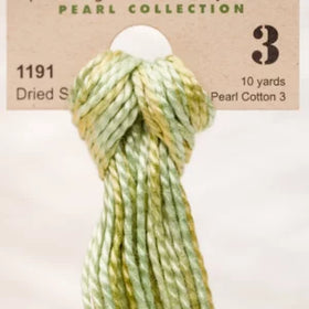 WKDW - Perle 03 - 1191 - Dried Sage
