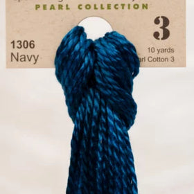 WKDW - Perle 03 - 1306 - Navy
