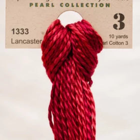 WKDW - Perle 03 - 1333 - Lancaster Red