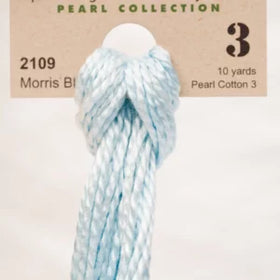 WKDW - Perle 03 - 2109 - Morris Blue