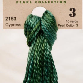 WKDW - Perle 03 - 2153 - Cypress