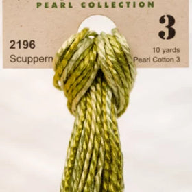 WKDW - Perle 03 - 2196 - Scuppernong
