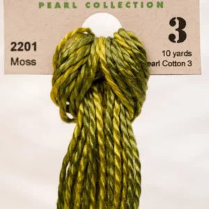 WKDW - Perle 03 - 2201 - Moss