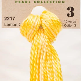 WKDW - Perle 03 - 2217 - Lemon Chiffon