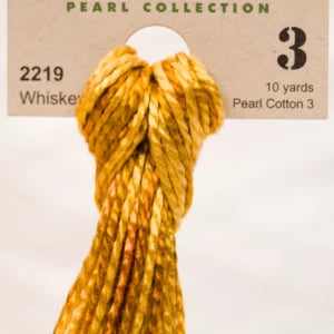 WKDW - Perle 03 - 2219 - Whiskey