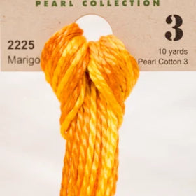 WKDW - Perle 03 - 2225 - Marigold