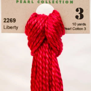WKDW - Perle 03 - 2269 - Liberty