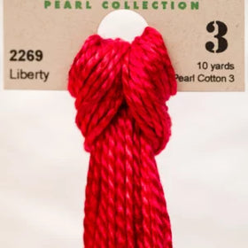 WKDW - Perle 03 - 2269 - Liberty