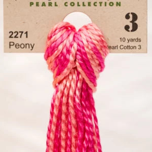 WKDW - Perle 03 - 2271 - Peony