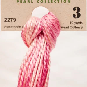WKDW - Perle 03 - 2279 - Sweetheart Rose